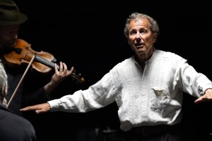 XVI Międzynarodowy Festiwal „Śladami Singera”