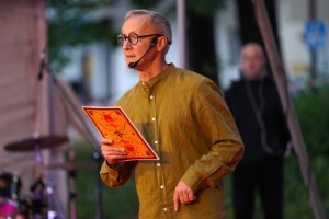 XVI Międzynarodowy Festiwal „Śladami Singera”