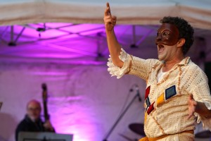 XVI Międzynarodowy Festiwal „Śladami Singera”
