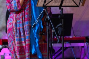 XVI Międzynarodowy Festiwal „Śladami Singera”