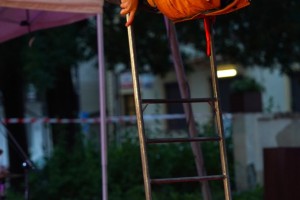 XVI Międzynarodowy Festiwal „Śladami Singera”