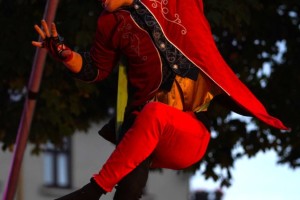 XVI Międzynarodowy Festiwal „Śladami Singera”