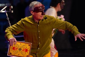 XVI Międzynarodowy Festiwal „Śladami Singera”