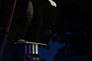 XVI Międzynarodowy Festiwal „Śladami Singera”