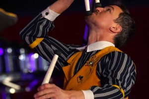 XVI Międzynarodowy Festiwal „Śladami Singera”