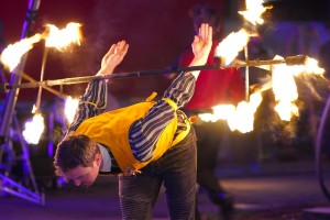 XVI Międzynarodowy Festiwal „Śladami Singera”