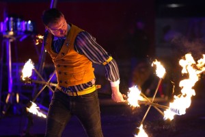 XVI Międzynarodowy Festiwal „Śladami Singera”