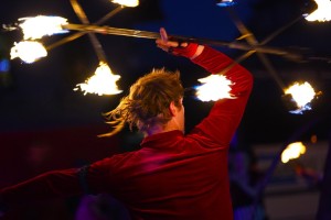 XVI Międzynarodowy Festiwal „Śladami Singera”