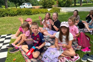 LETNIE PRZYGODY z CK Łęczna