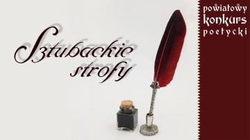 Wyniki 31. Powiatowego Konkursu Poetyckiego „Sztubackie strofy” Łęczna 2026