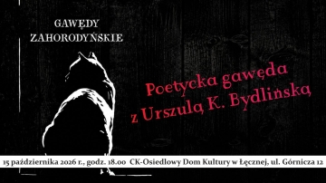 Promocja książki „Gawędy Zahorodyńskie”