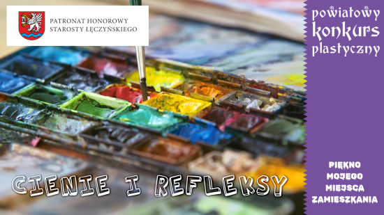 POWIATOWY KONKURS PLASTYCZNY „PIĘKNO MOJEGO MIEJSCA ZAMIESZKANIA” 2026