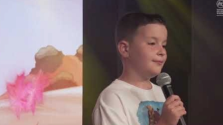 Oliwier Redzik